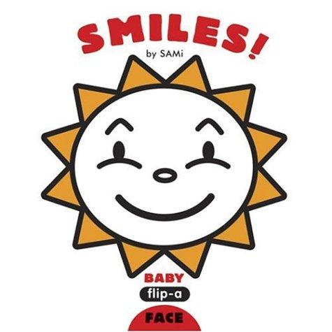 Cover for Baby Flip-a-Face