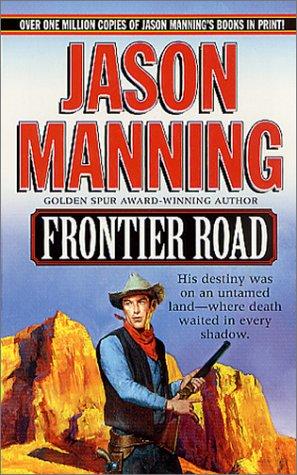 Cover for Frontier road