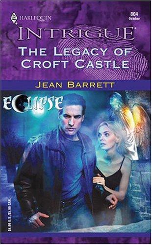 Cover for The legacy of Croft Castle