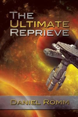 Cover for The Ultimate Reprieve