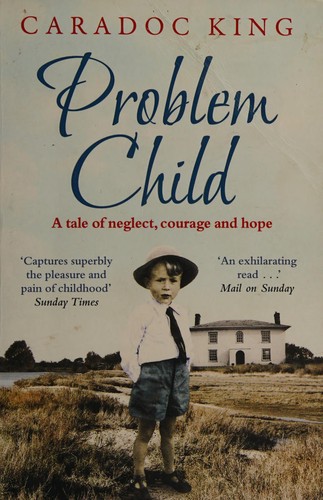 Cover for Problem child