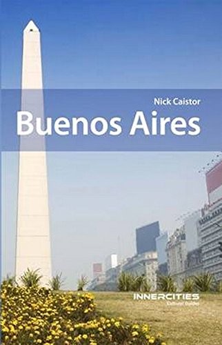 Cover for Buenos Aires