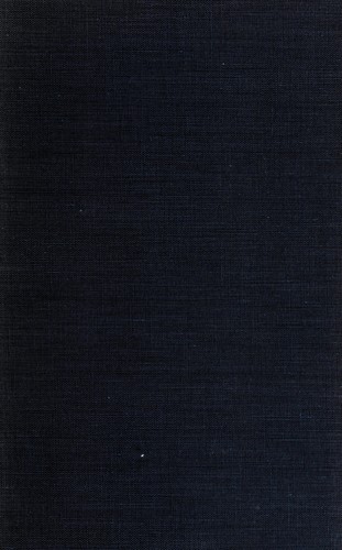Cover for The changing politics of the South.