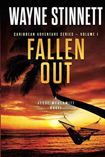Cover for Fallen Out