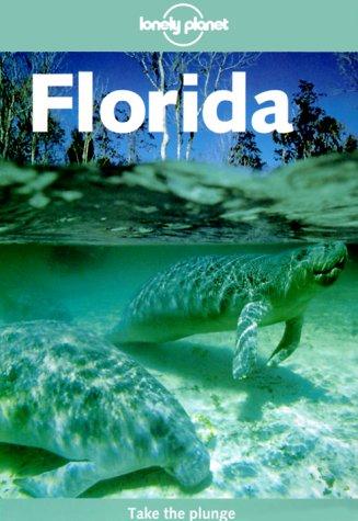 Cover for Lonely Planet Florida (Lonely Planet Florida, 2nd ed)
