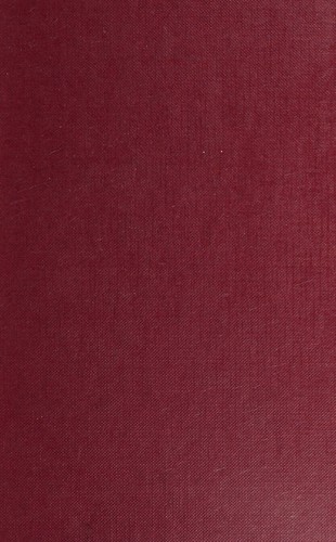 Cover for Britain and Nyasaland