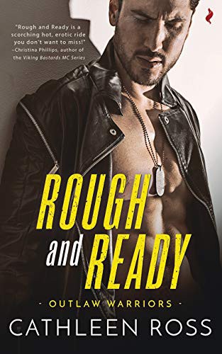 Cover for Rough and Ready