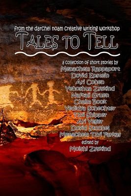 Cover for Tales to Tell
