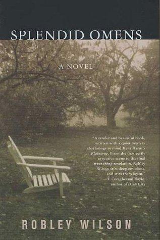 Cover for Splendid omens