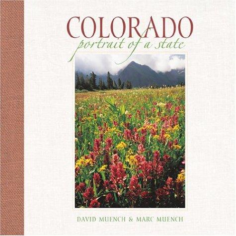 Cover for Colorado