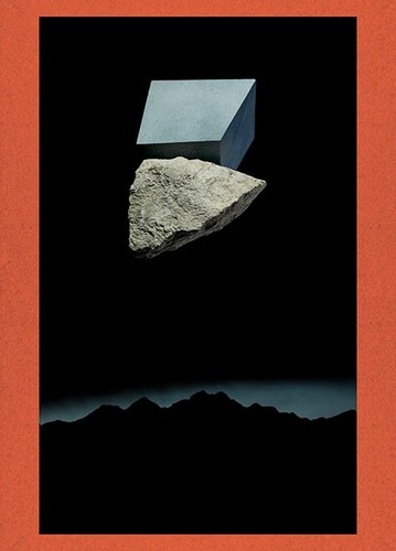 Cover for In search of appropriate images