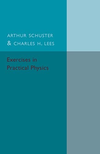 Cover for Exercises in Practical Physics
