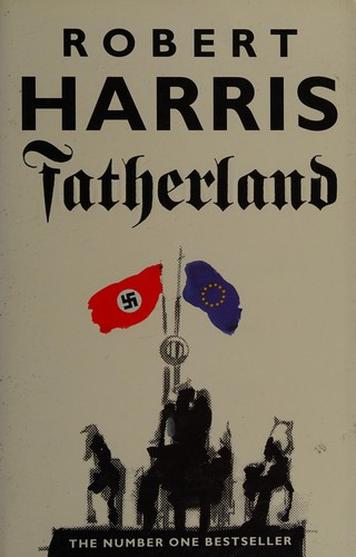 Cover for Fatherland