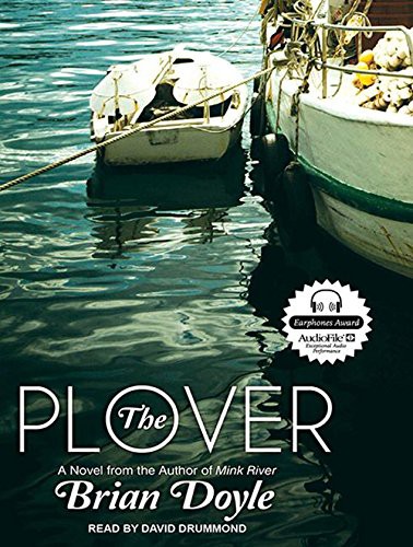 Cover for The Plover