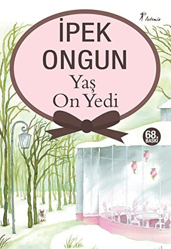 Cover for Yaş On Yedi