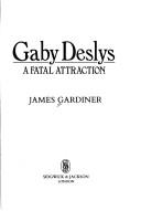 Cover for Gaby Deslys