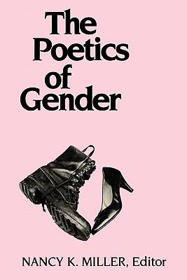 Cover for The Poetics Of Gender