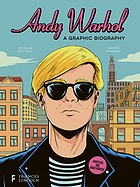 Cover for Andy Warhol