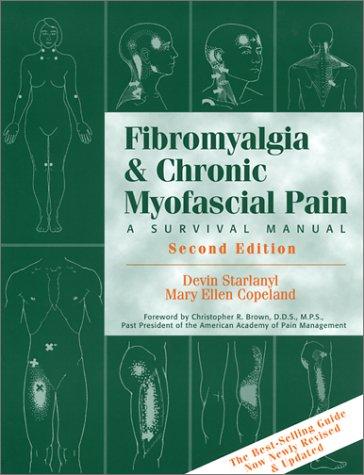 Cover for Fibromyalgia & chronic myofascial pain syndrome