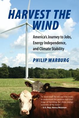 Cover for Harvest the wind