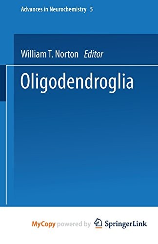 Cover for Oligodendroglia