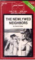Cover for The newlywed neighbors