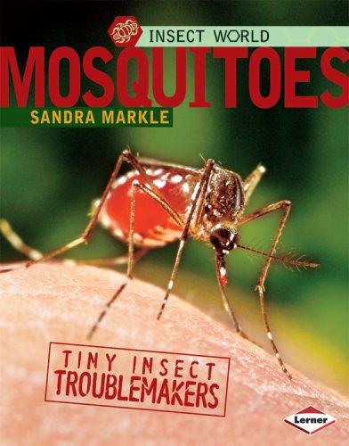 Cover for Mosquitoes