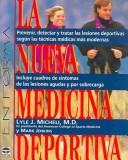 Cover for La Nueva Medicina Deportiva