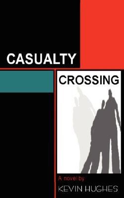 Cover for Casualty Crossing