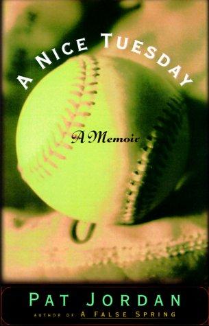 Cover for A Nice Tuesday