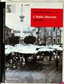 Cover for L' Italia liberale