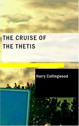 Cover for The Cruise of the Thetis