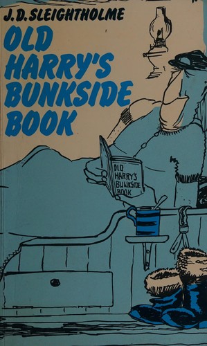 Cover for Old Harry's Bunkside Book