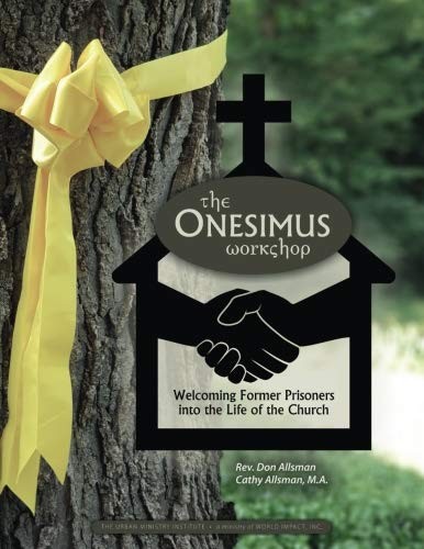 Cover for The Onesimus Workshop