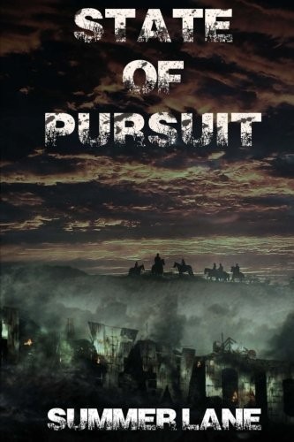 Cover for State of Pursuit (Collapse Series) (Volume 4)
