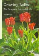 Cover for Growing bulbs