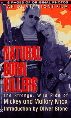 Cover for Natural Born Killers