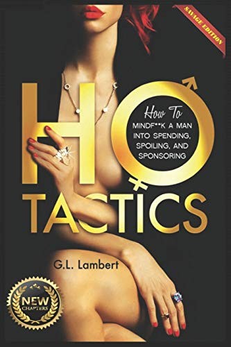 Cover for Ho Tactics
