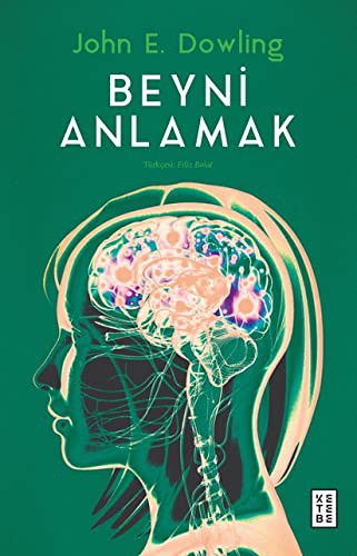 Cover for Beyni Anlamak