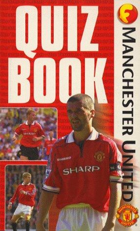 Cover for Manchester United (Funfax)