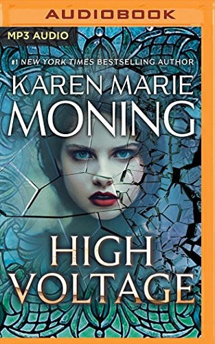 Cover for High Voltage