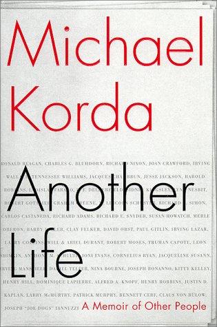 Cover for Another life