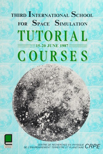 Cover for Tutorial courses