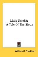 Cover for Little Smoke