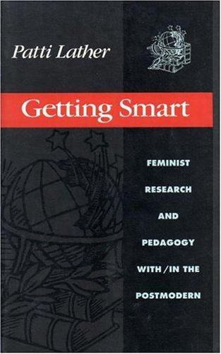 Cover for Getting Smart