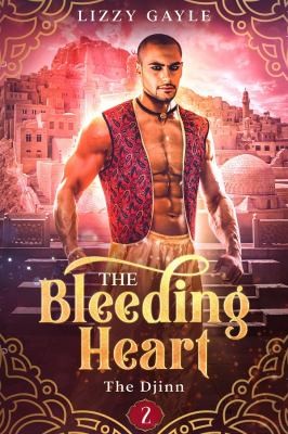 Cover for Bleeding Heart