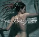 Cover for Erotic Fantasy Art