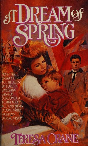 Cover for A Dream of Spring