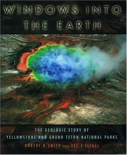 Cover for Windows into the Earth