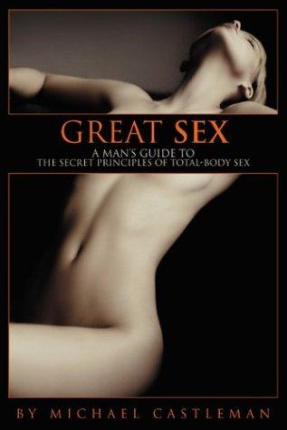Cover for Great Sex